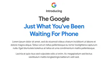 Image source: Google Store