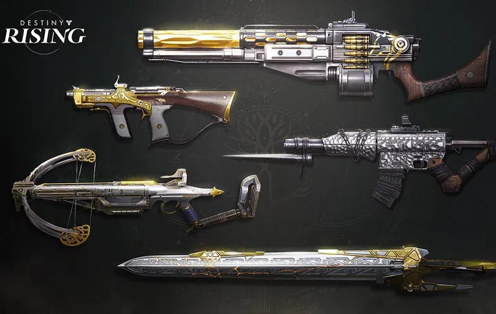 Fingers crossed for not too many micro-transactions. Image: NetEase