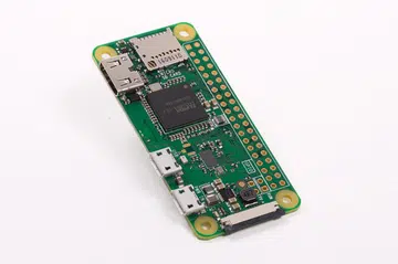 (Image source: Raspberry Pi Foundation.)