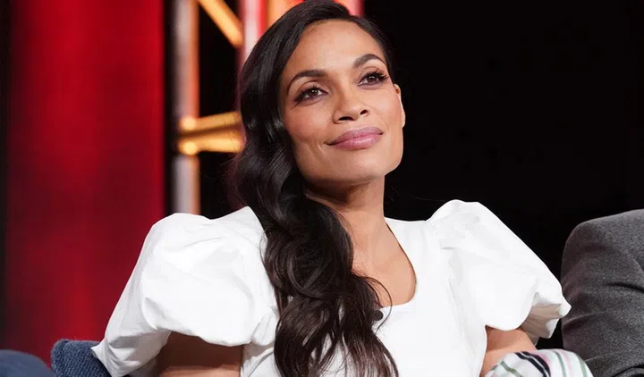 Rosario Dawson | Image: NBCUniversal