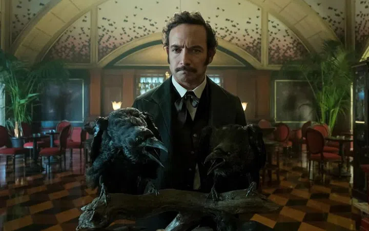 Image Source: Netflix