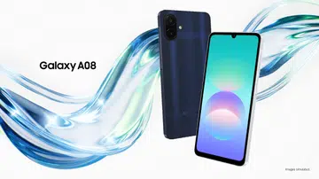 Samsung Galaxy A08