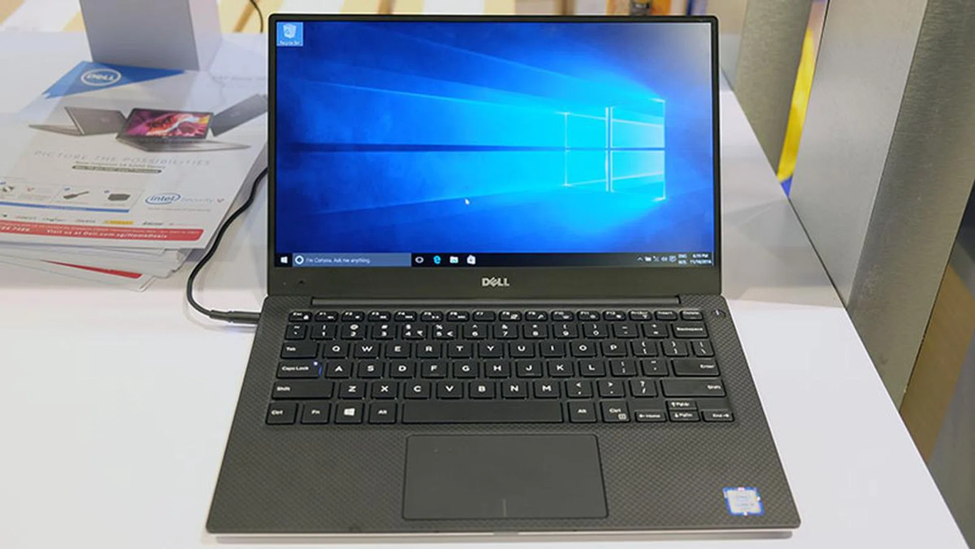 Dell XPS 13