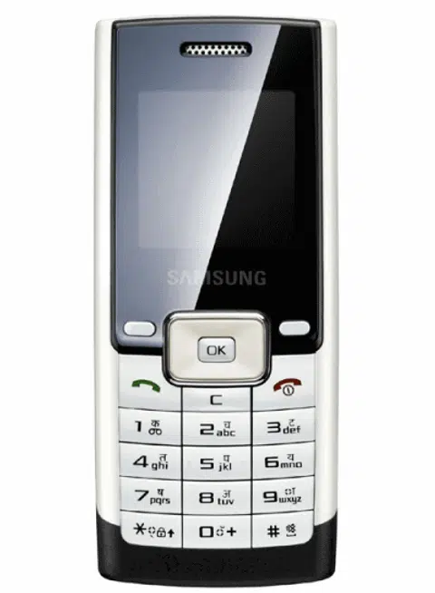 Samsung SGH-B200