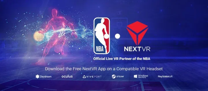 Apple confirms acquisition of VR company NextVR (Updated ...