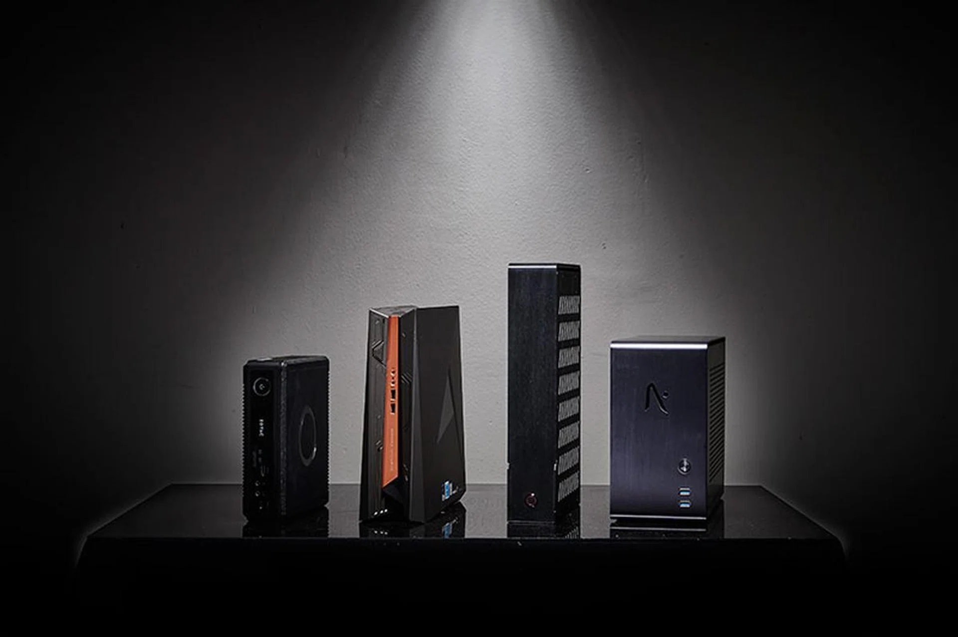 Looking for something small and powerful?