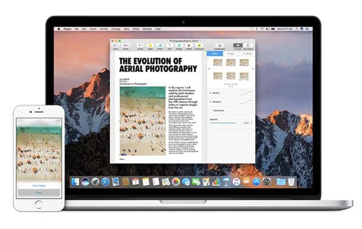 (Image source: Apple)