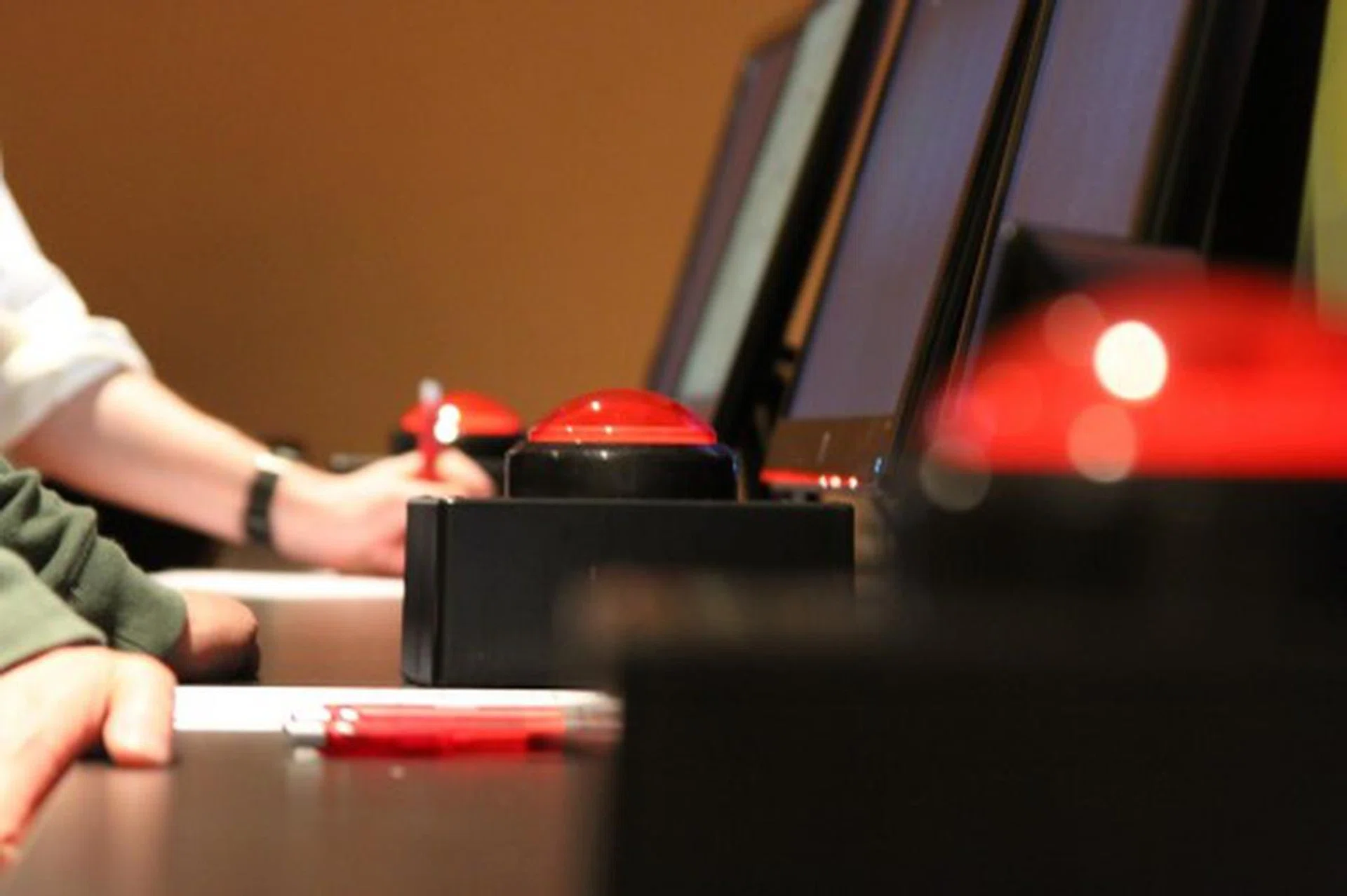 To get the comparison going, we bashed on the start button which triggered a script across two systems to run simple benchmarks where we observed to see which system offered a better experience.