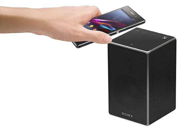Sony unveils new additions to their wireless speaker family: the