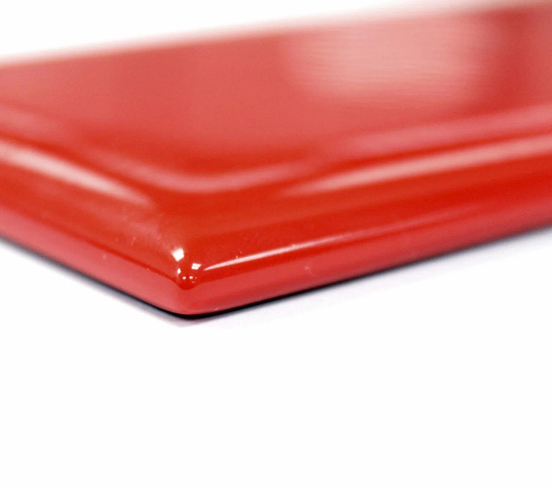 The handling of the Nokia Lumia 1520 is good if you don't mind the slightly sharpened corners.