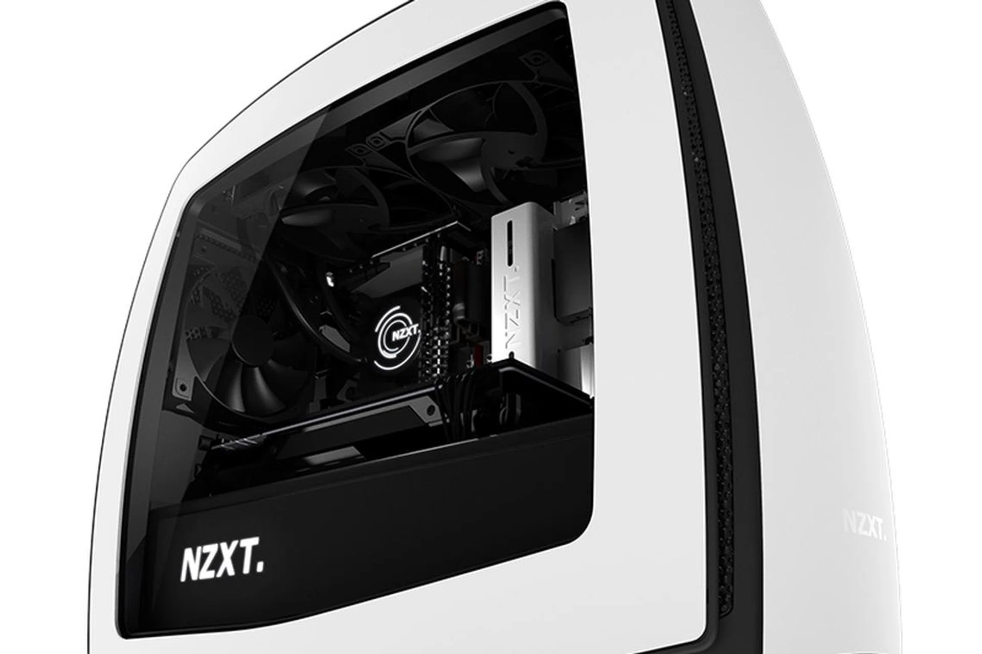 NZXT Manta