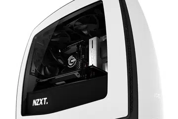 NZXT Manta