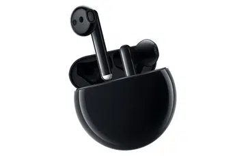 The Huawei FreeBuds 3 (Image source: Huawei)
