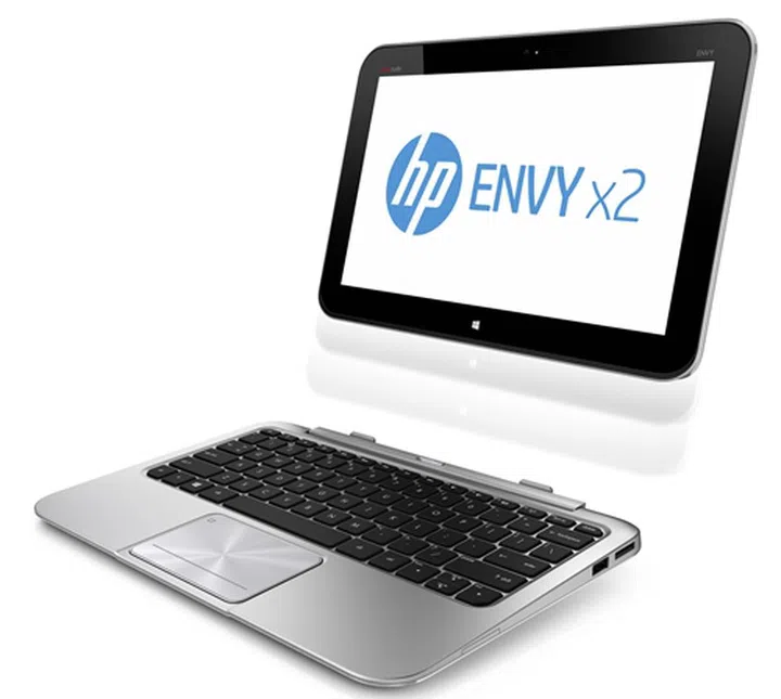 HP Envy x2 (Image Source: HP)