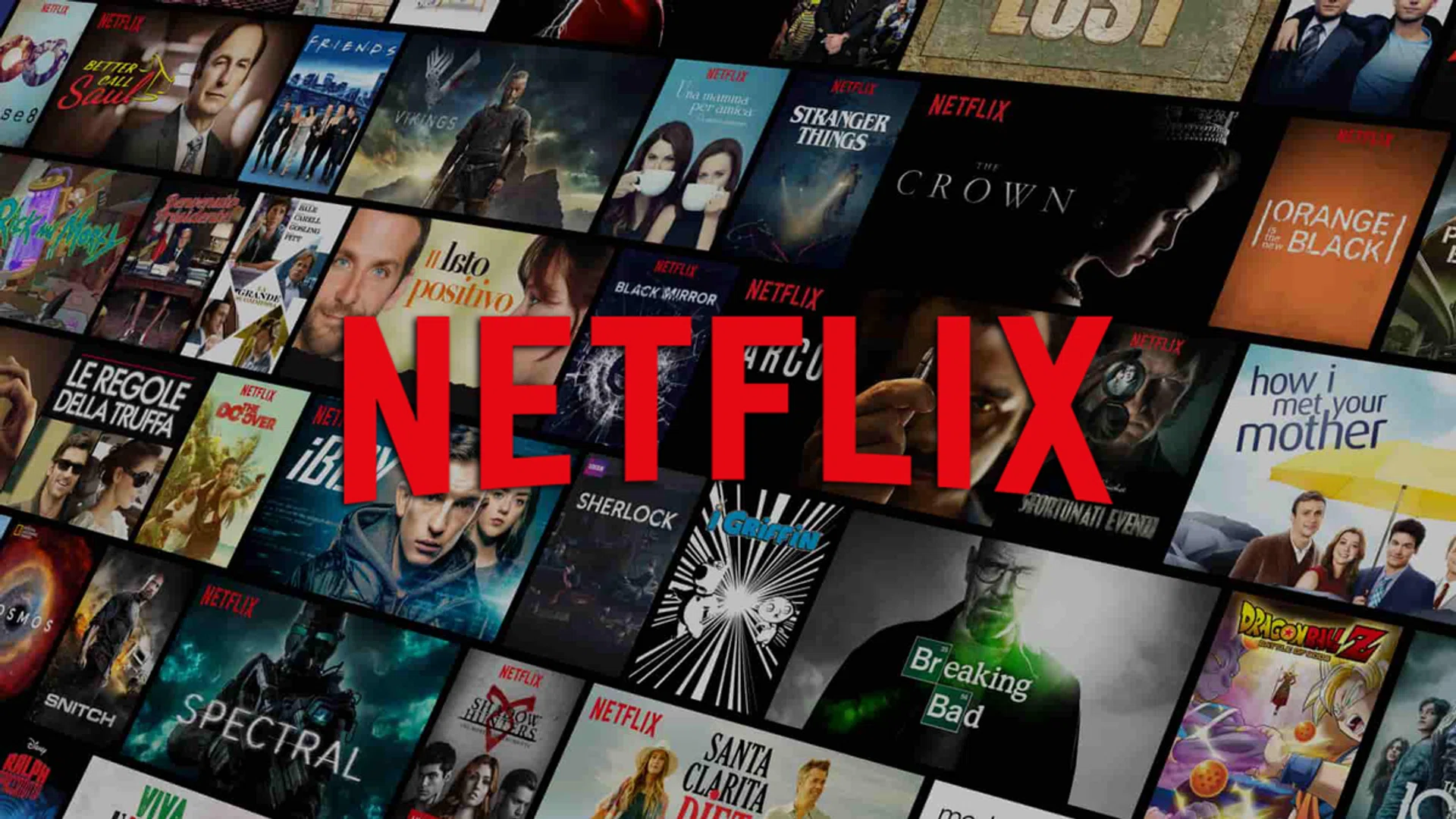 Image: Netflix