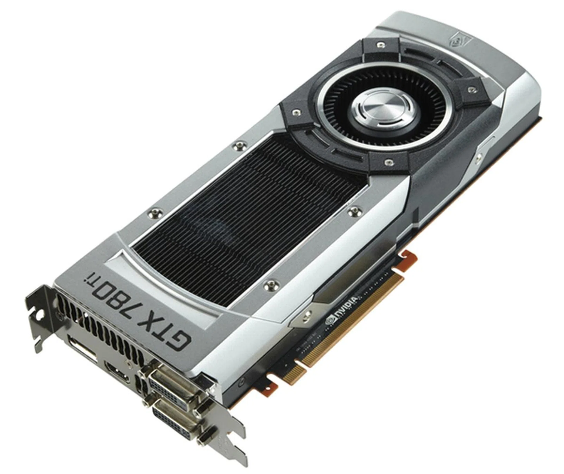 Priced at US$699, this top-notch gaming card truly commands its premium price.