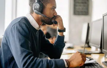 Sometimes, the help you get may not be what you really need. Image source: Pexels. 