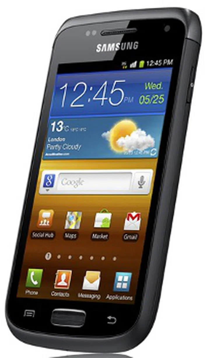 Source: Samsung