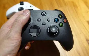 Xbox controller