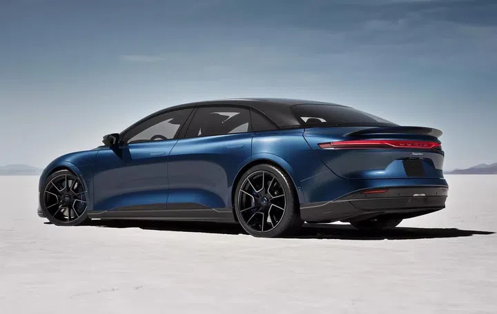 (Image source: Lucid)