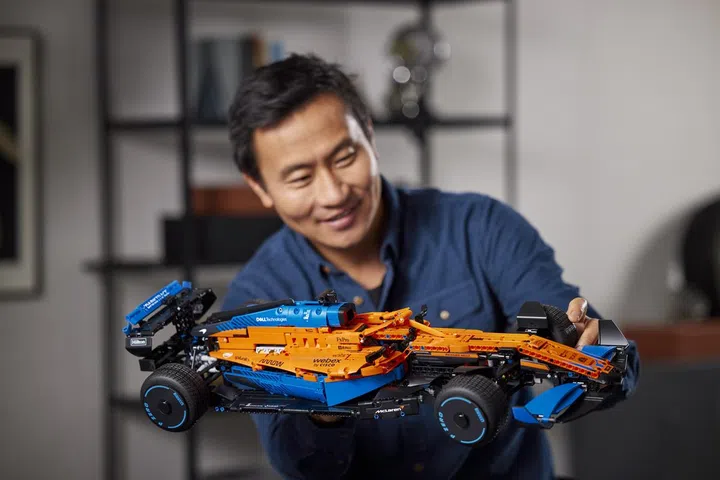 Image: LEGO