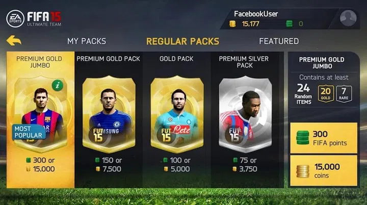 Image: Electronic Arts