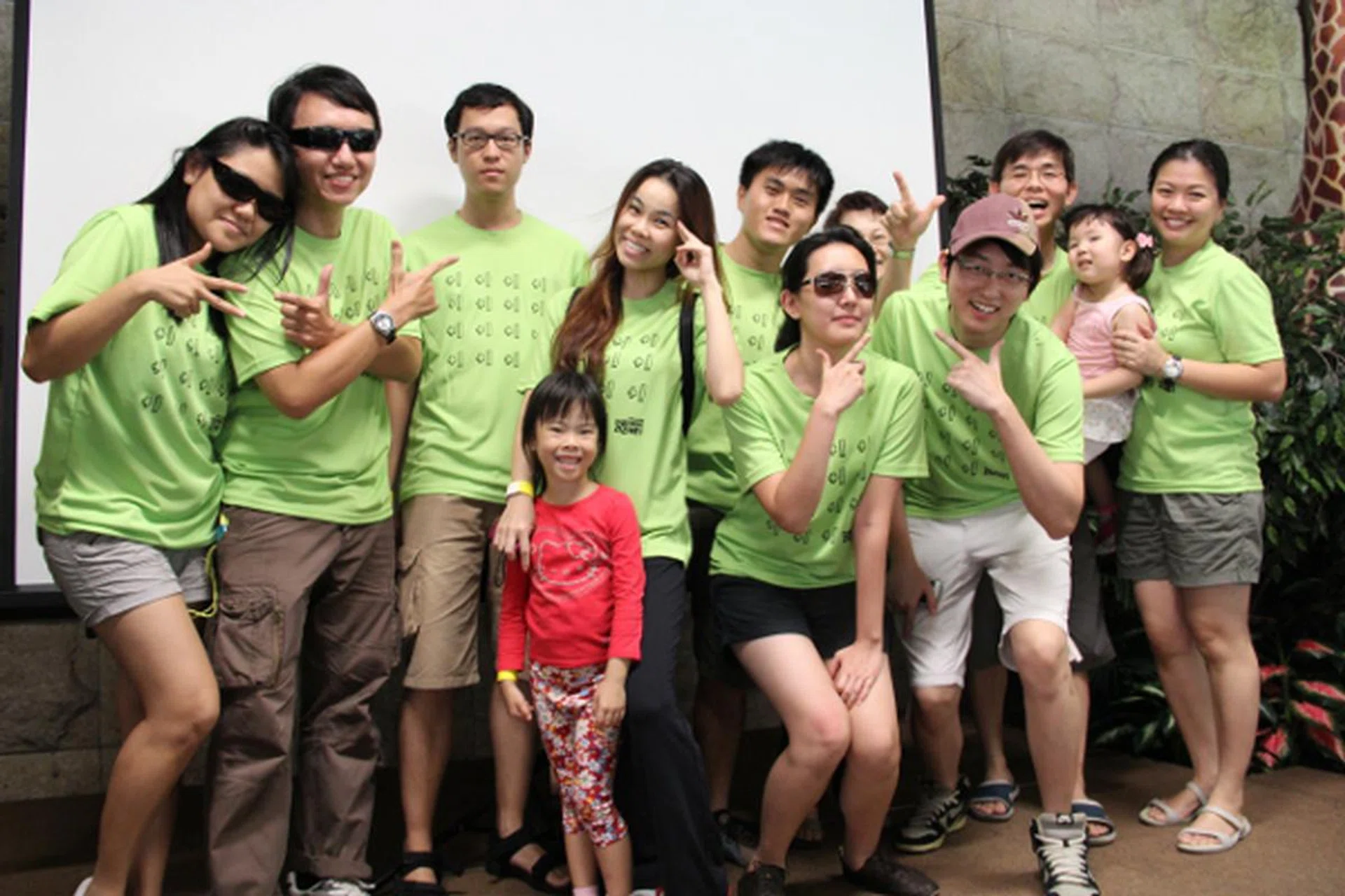The coolest team won themselves Cooler Master Power Fort 5,600mAh portable battery packs.