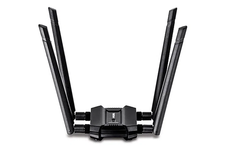 (Image source: Trendnet)