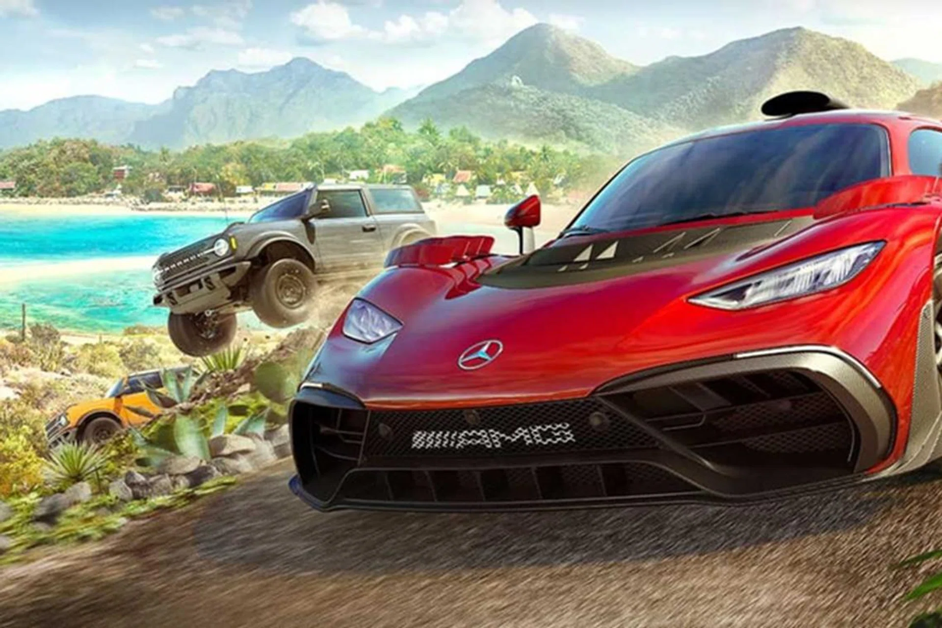 Image: Playground Games