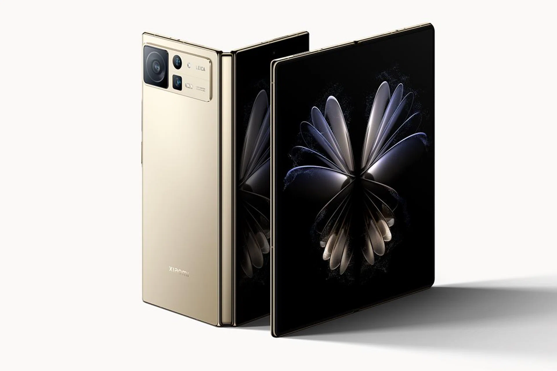 Xiaomi Mix Fold 2.