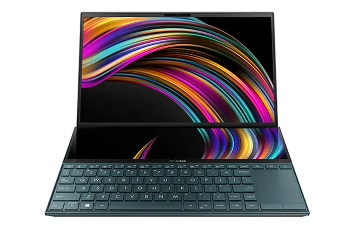 (Image source: ASUS)