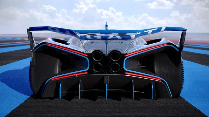 (Image source: Bugatti)