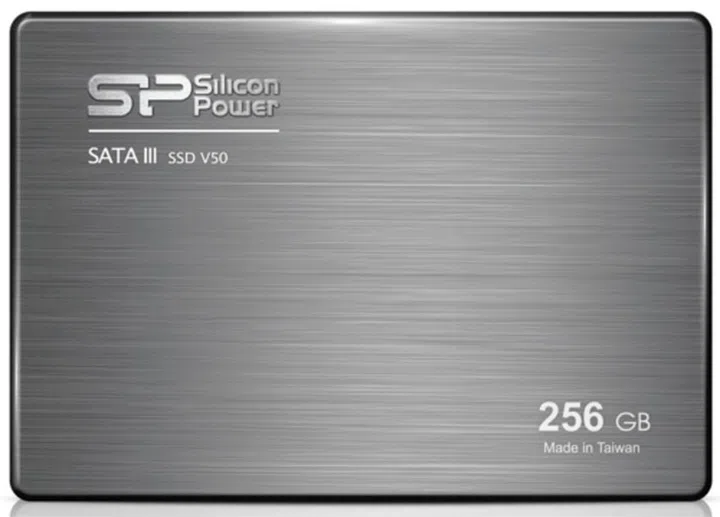 Image source: Silicon Power