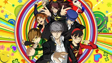 Persona 4 | Image: Atlus