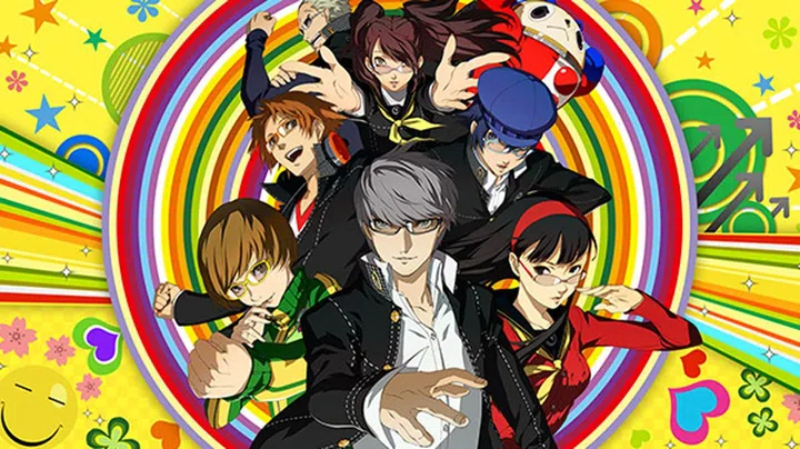Persona 4 | Image: Atlus
