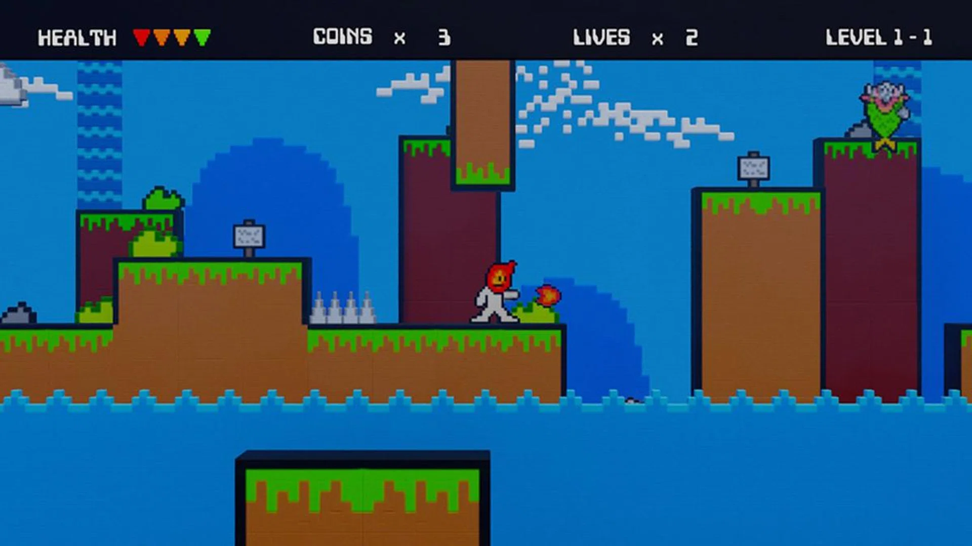 The only limit is your imagination! | Image: Sony Interactive Entertainment