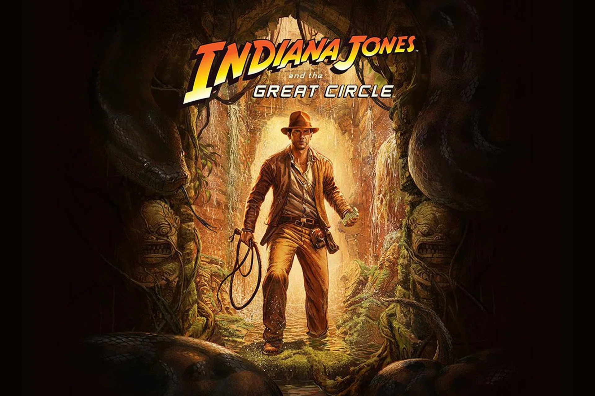 You can pre-order the Indiana Jones adventure straight to your PS5 now. Photo: Bethesda.