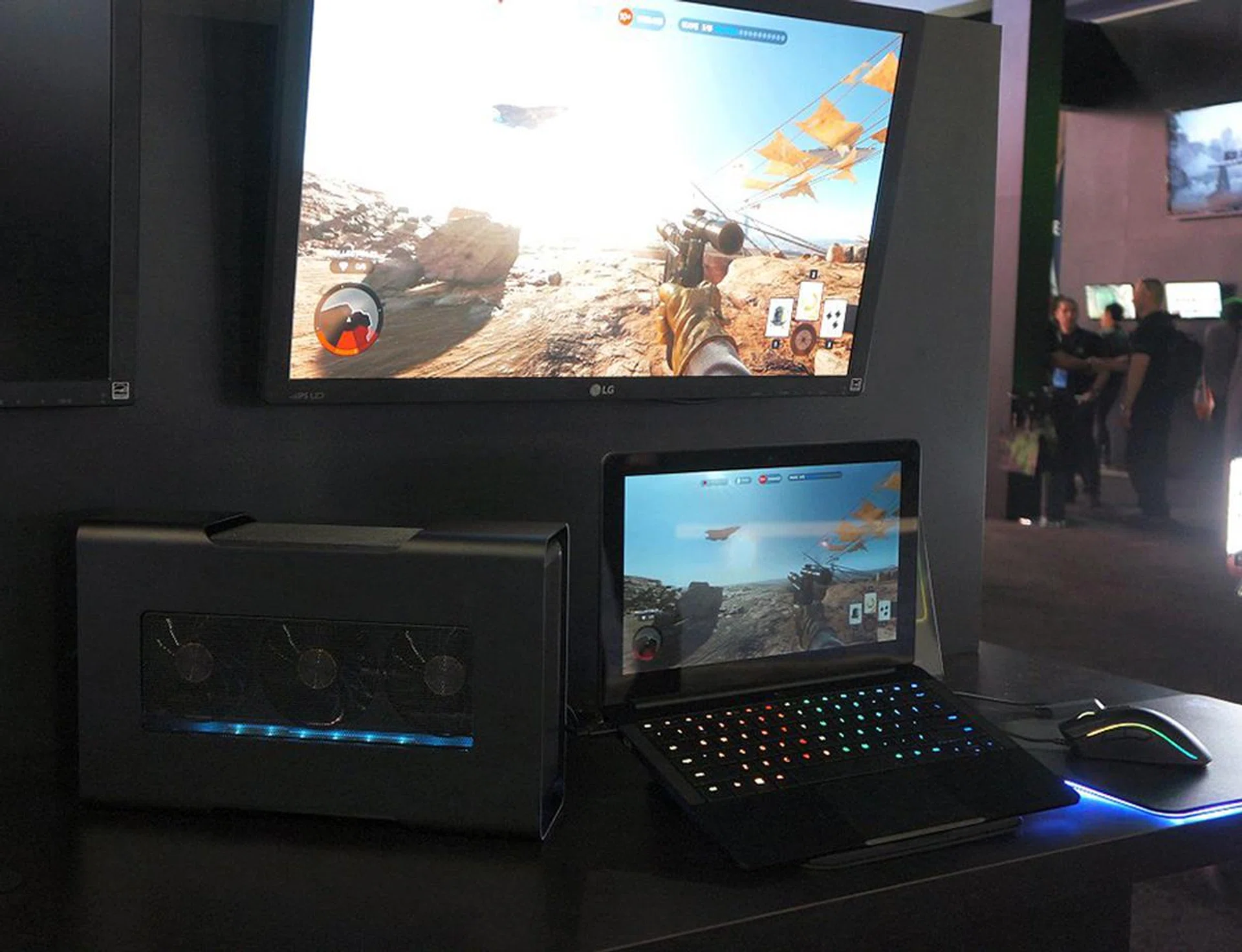 Razer Blade Stealth
