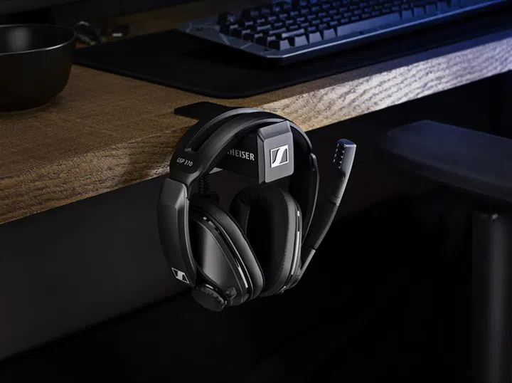 Sennheiser GSP 370