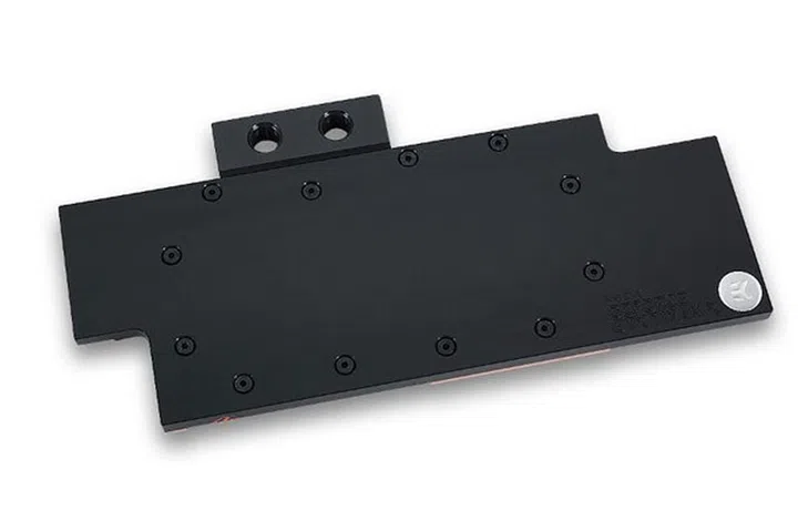 EK-FC Titan X - Acetal. (Image Source: EKWB)