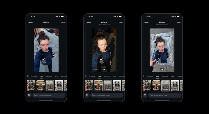 Muse Image Meta AI