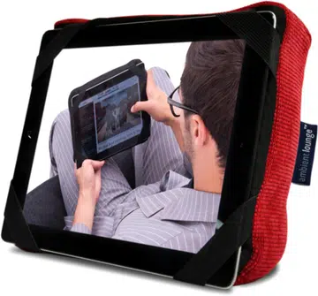 Image source: Ambient Lounge