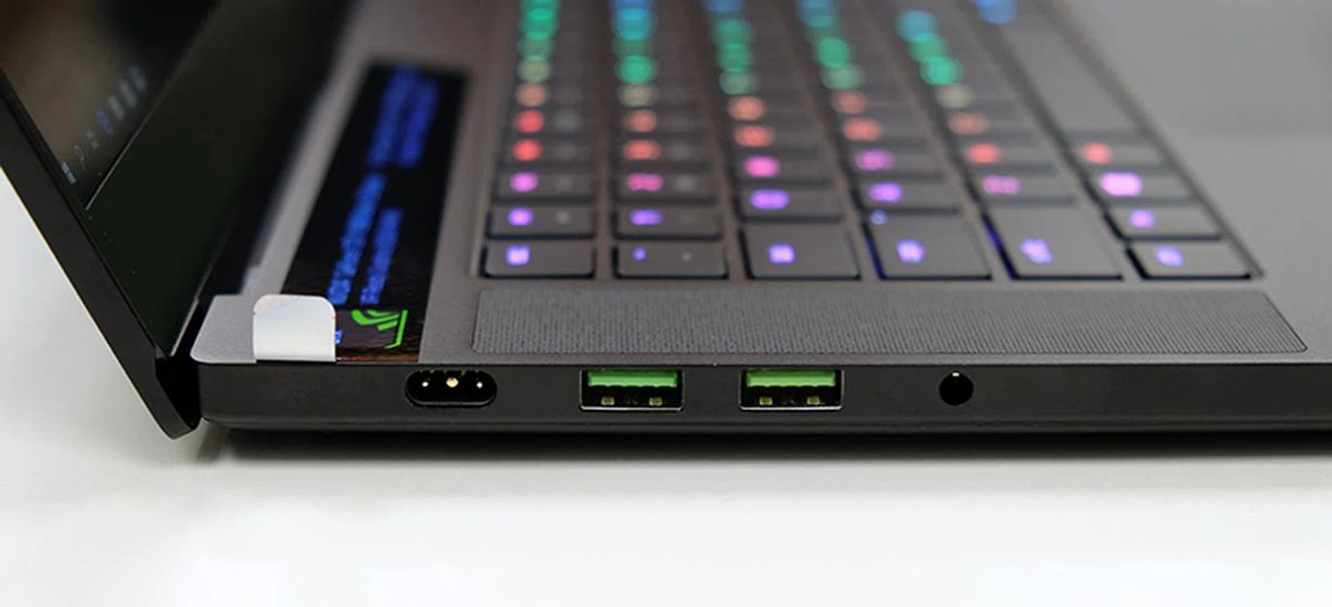 Razer Blade 2018