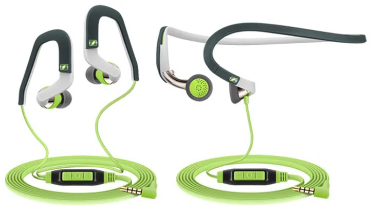 Meanwhile, the OCX 686 (left) and the PMX 686 (right) feature a closed-back design for better noise isolation. 