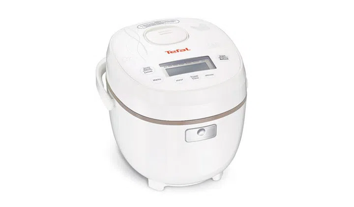 Tefal (RK-500166) Mini Fuzzy Logic (Image Source: Harvey Norman)