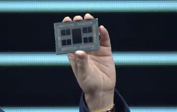 Meet the new Threadripper 3990X processor.