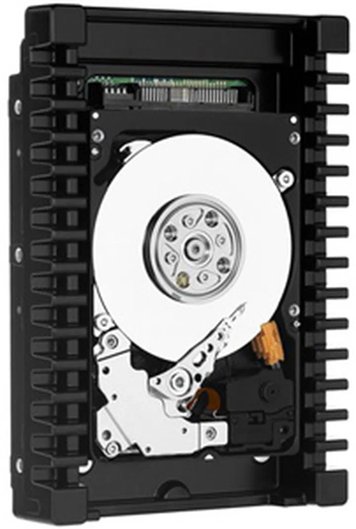 WD VelociRaptor HD Scores New Performance Peak with 1TB Model ...