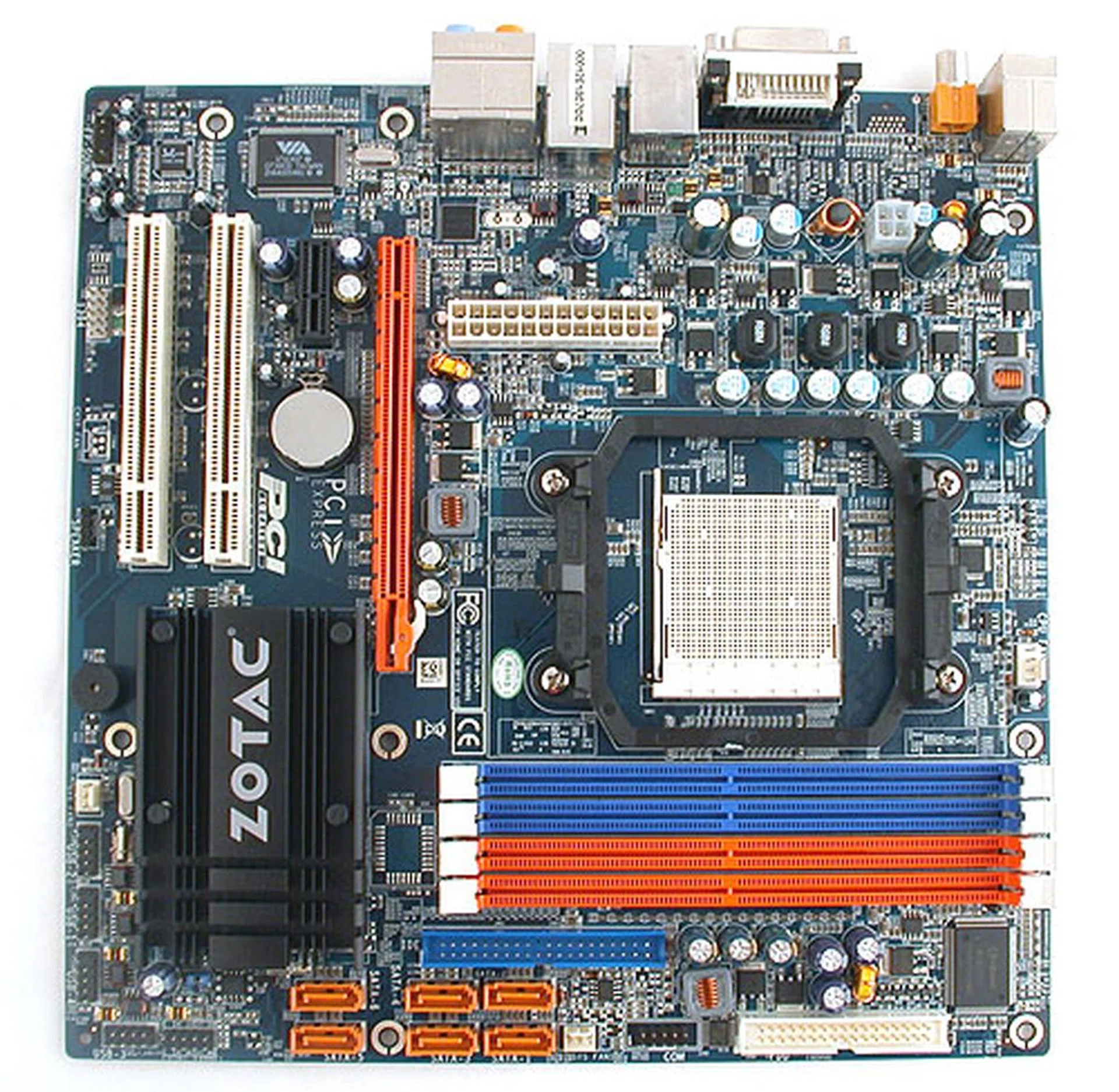 AMD IGP Chipset and Motherboard Showdown | HardwareZone Singapore