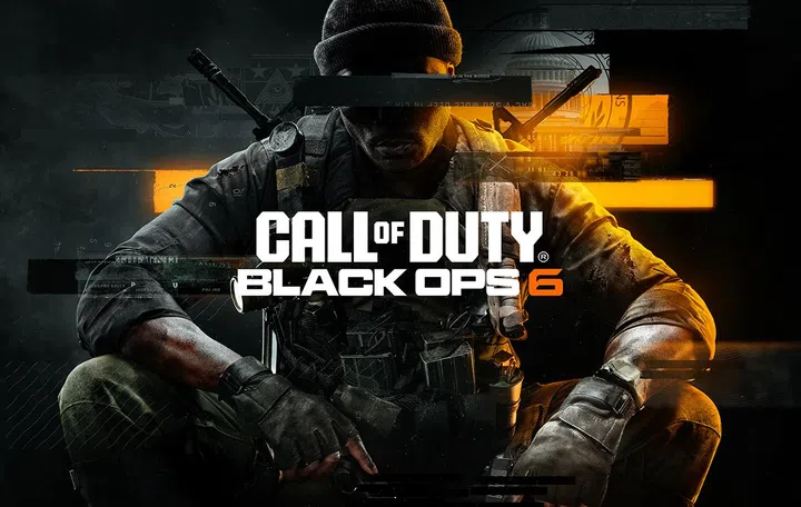Mark your calenders for the 25 October launch. (Image source; Activision)