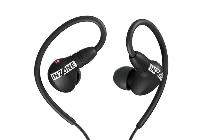 Inzone IEM